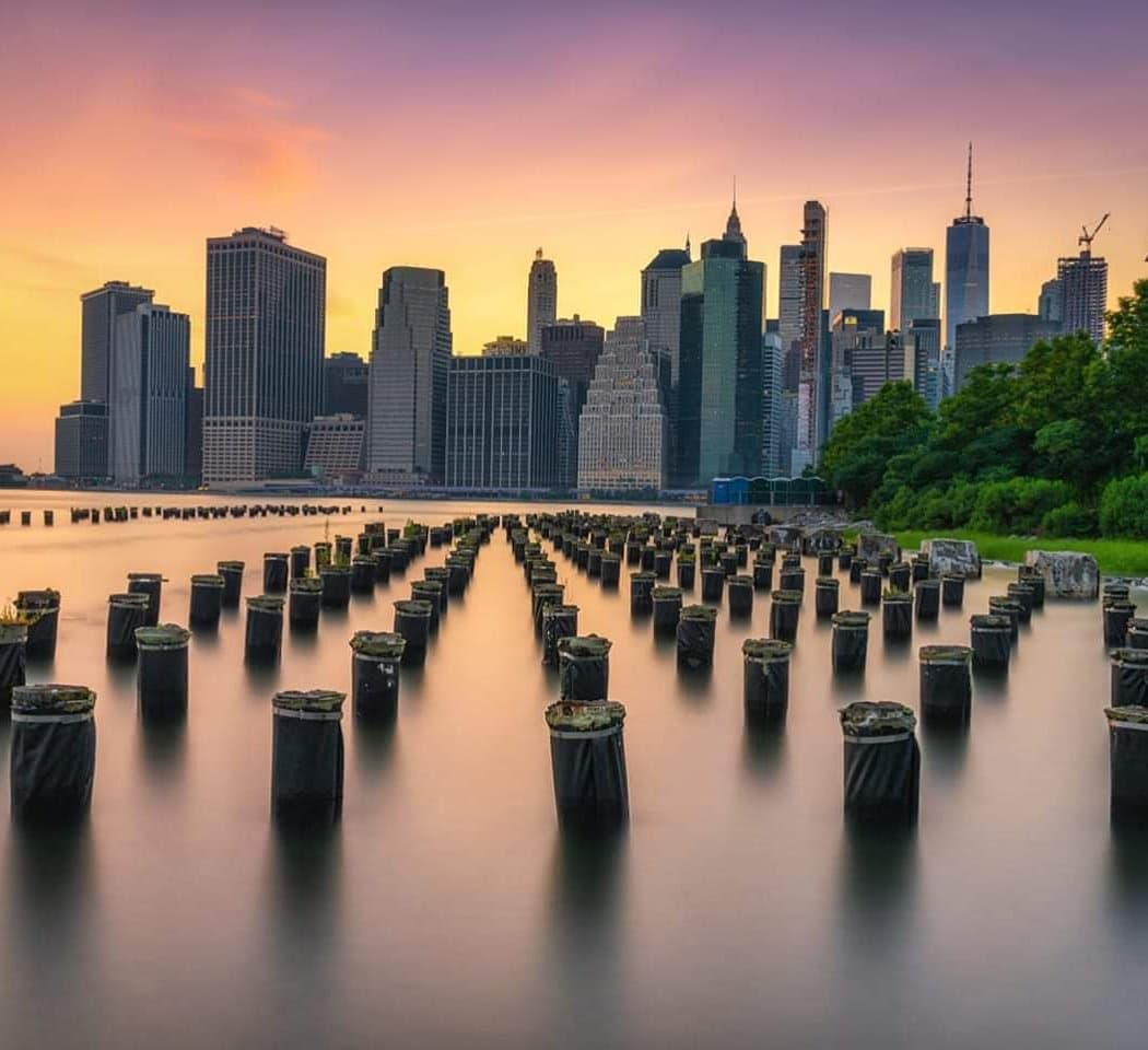 Brooklyn Bridge Park's annual Harvest Festival 4