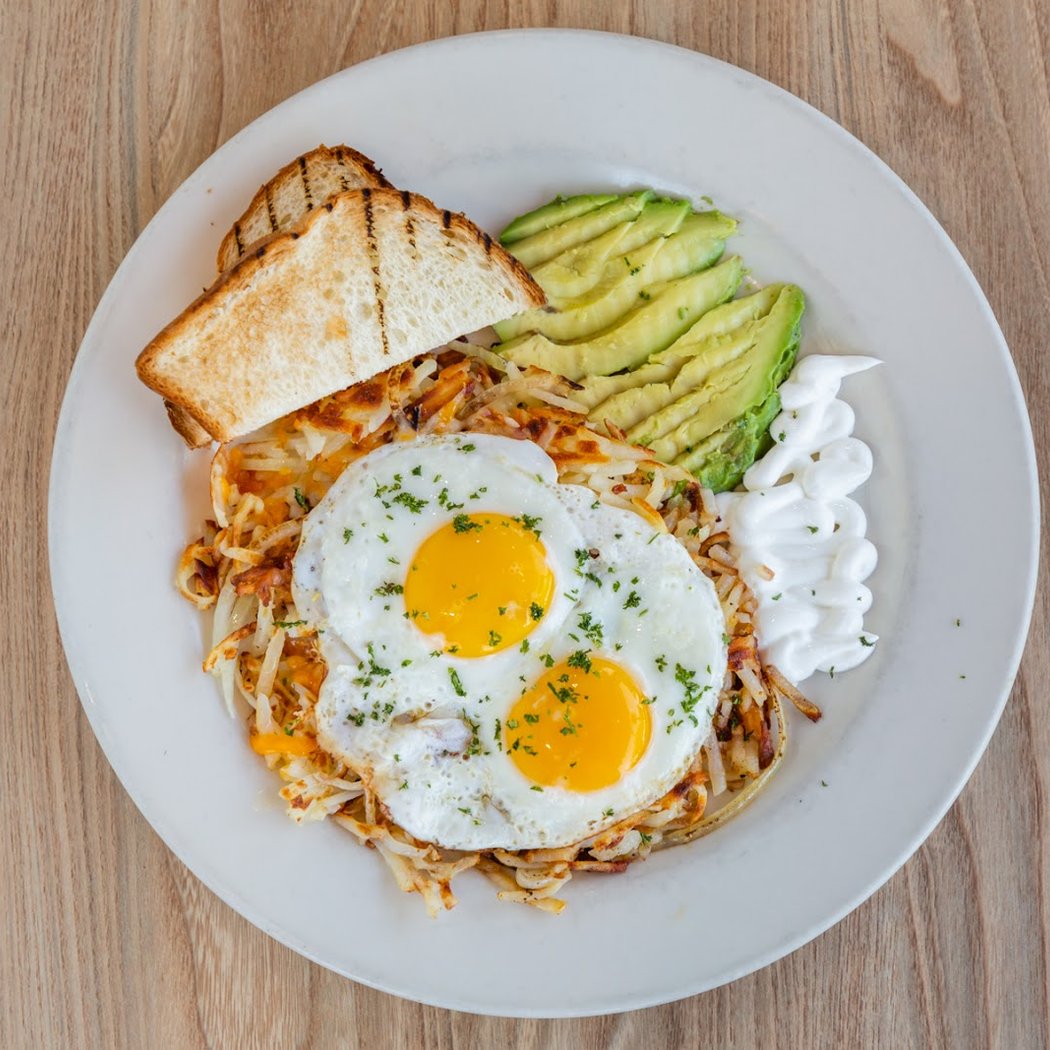 Homeskillet | Redwood City 1