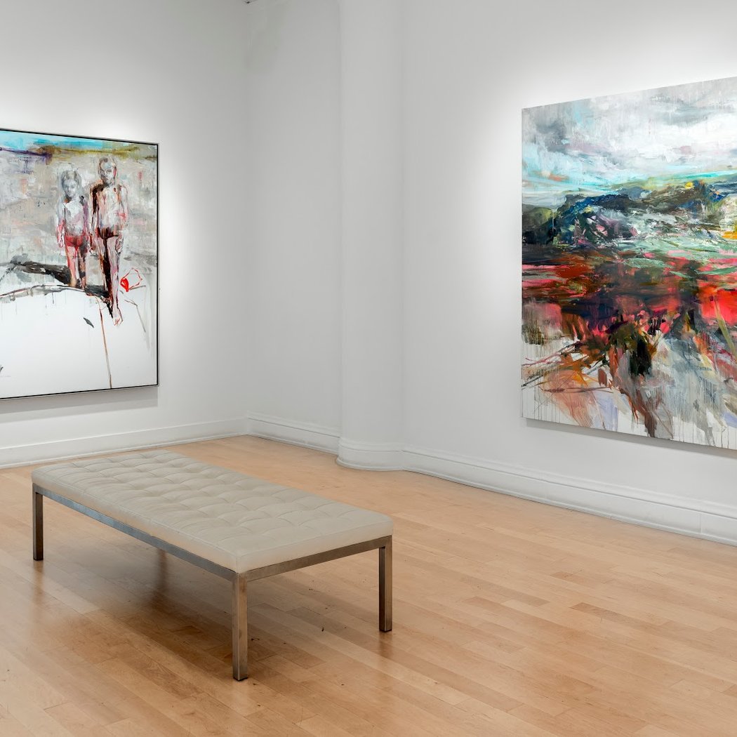 Dolby Chadwick Gallery 3
