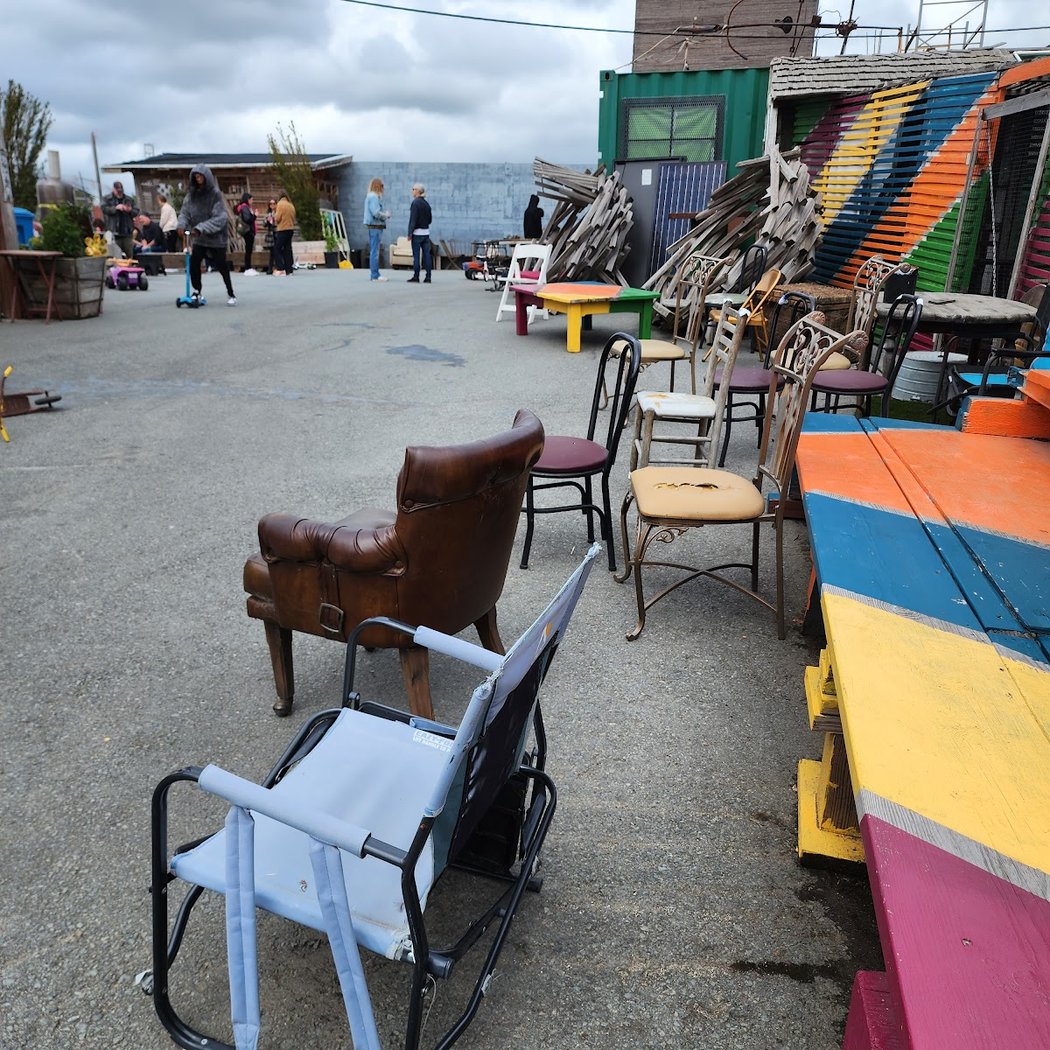 50th Anniversary of Punk Rock in San Francisco 2