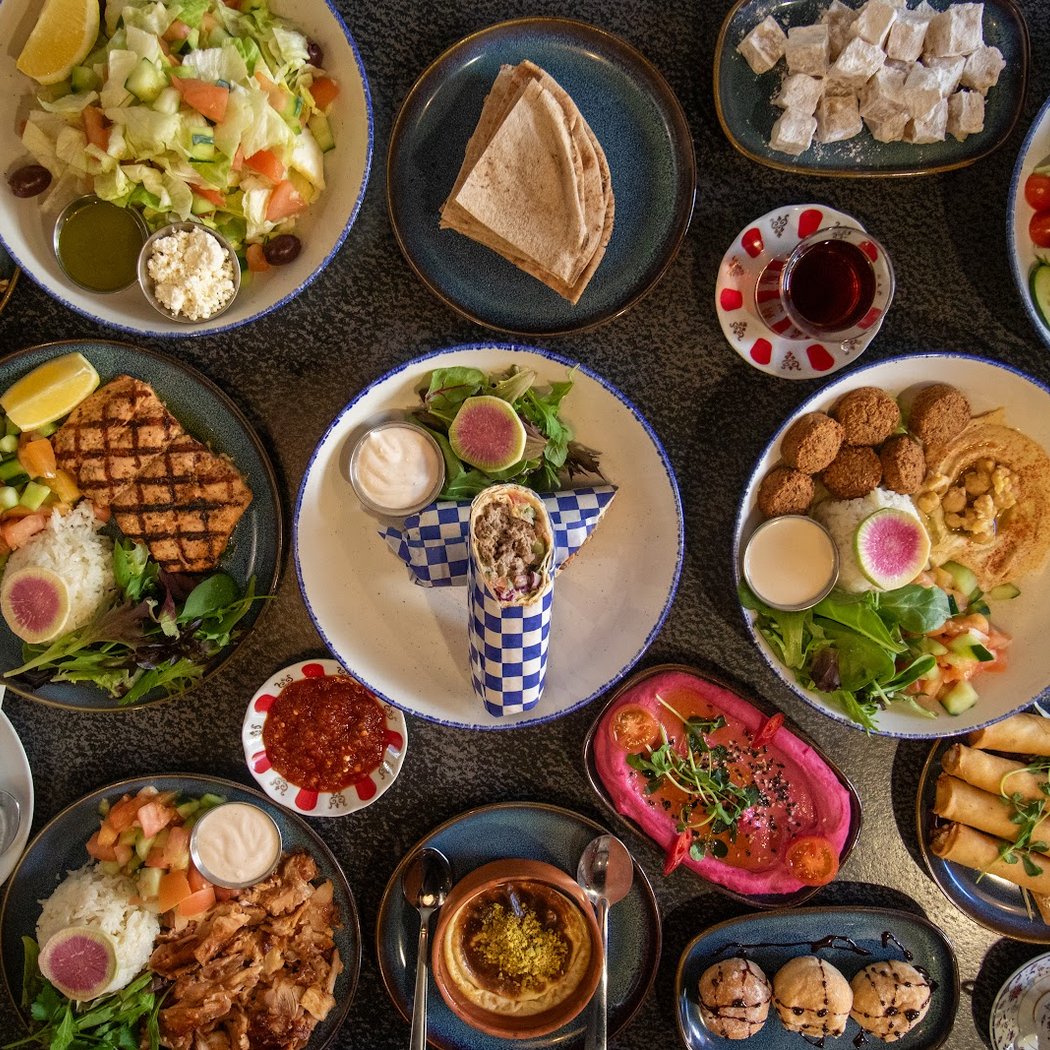 Hella Mediterranean 1
