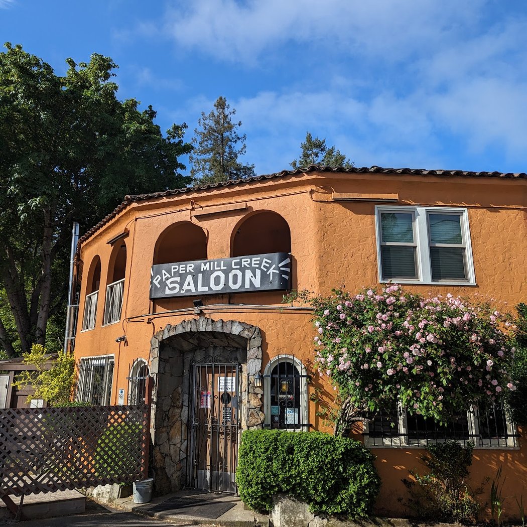 PAPER MILL CREEK SALOON 5