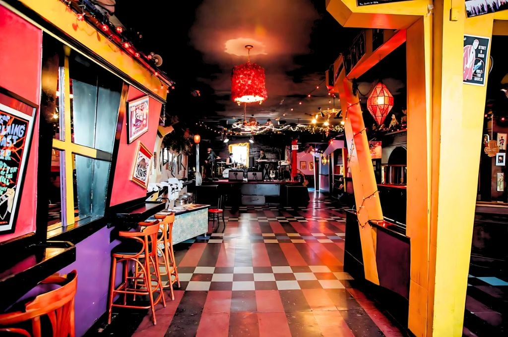 Bottom of the Hill 4