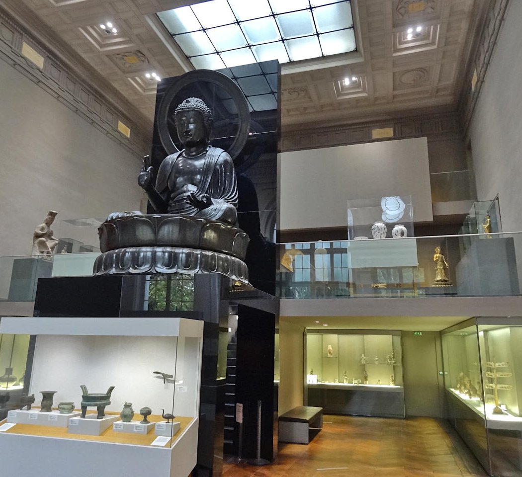 Musée Cernuschi 2