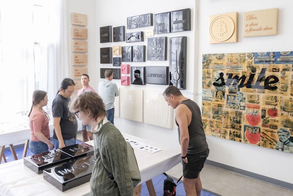 1890 Bryant Street Studios 2