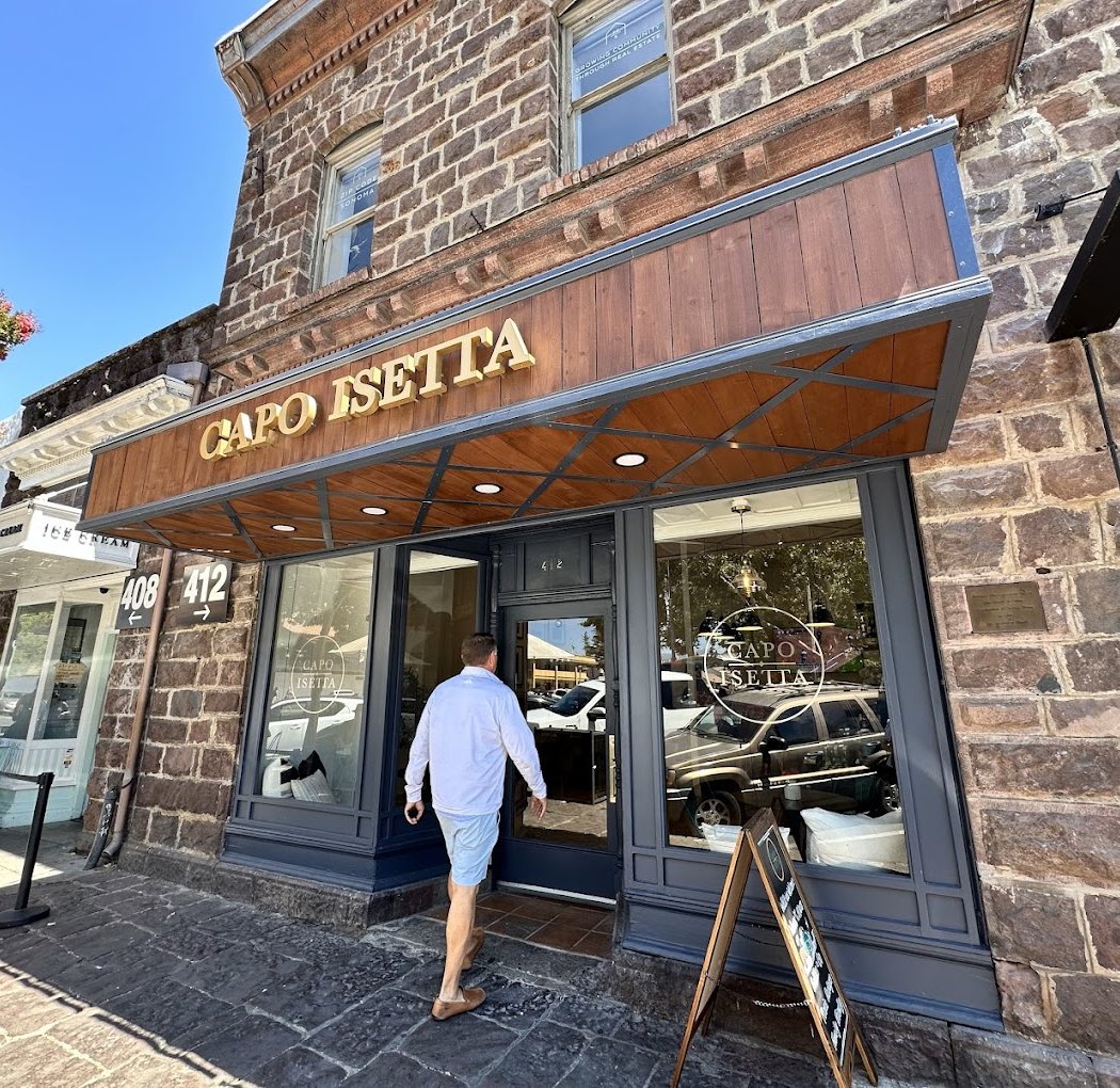Capo Isetta 2
