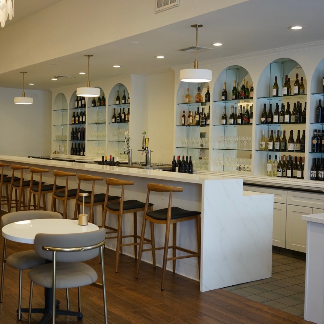 Tessora's Wine Bar 2