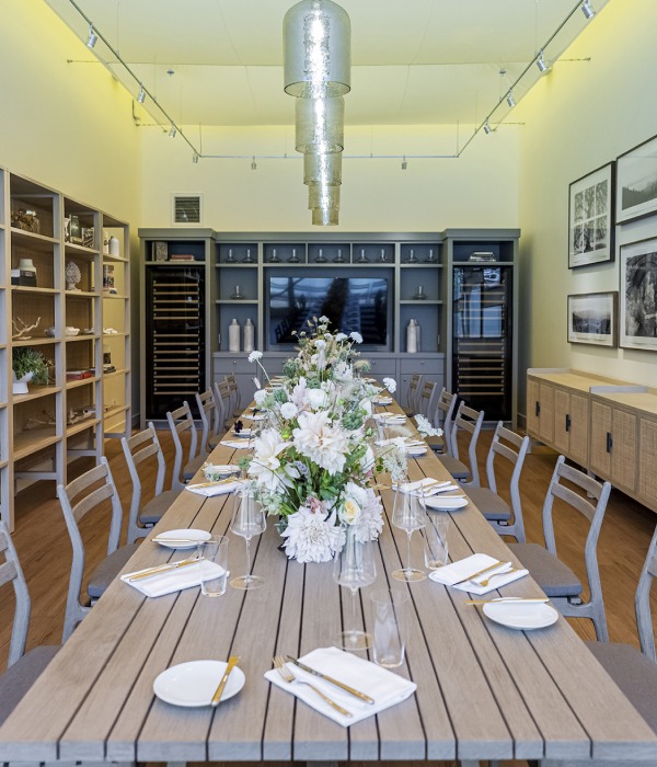 Forum at Meadowood 2