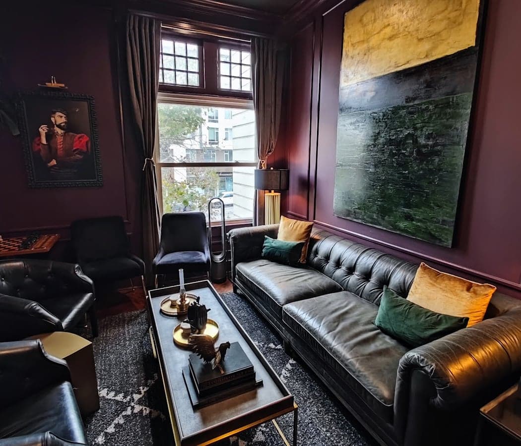 TrooRa Founders Salon 3