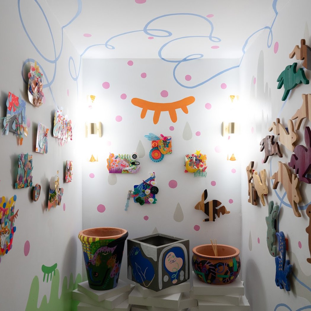 The Drawing Room: ANNEX 2