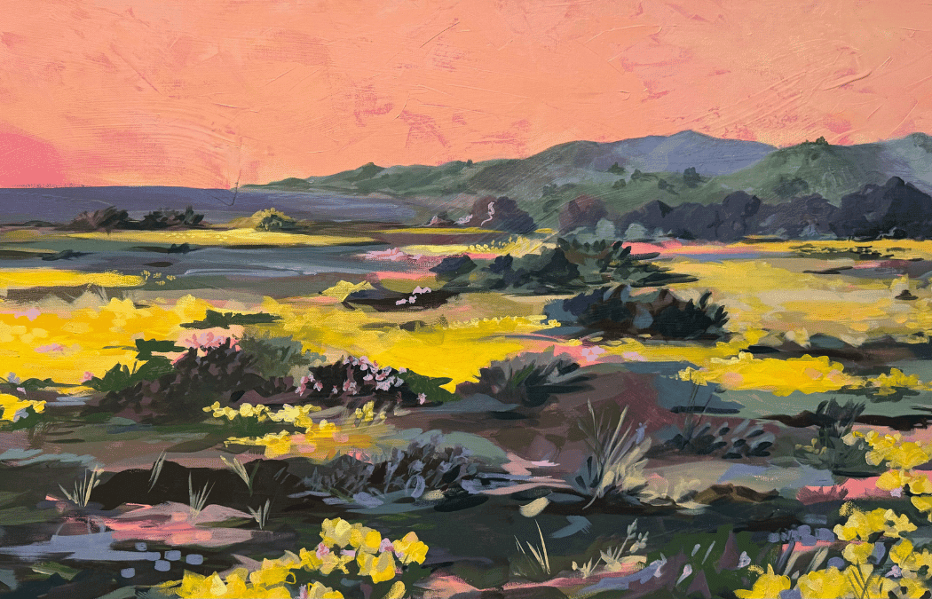 Destination Superbloom 2