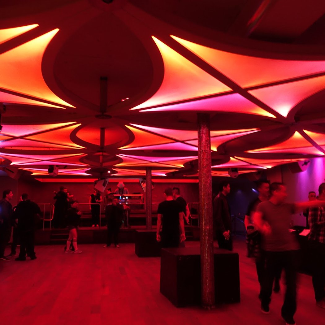 The Hellp (DJ Set) 2