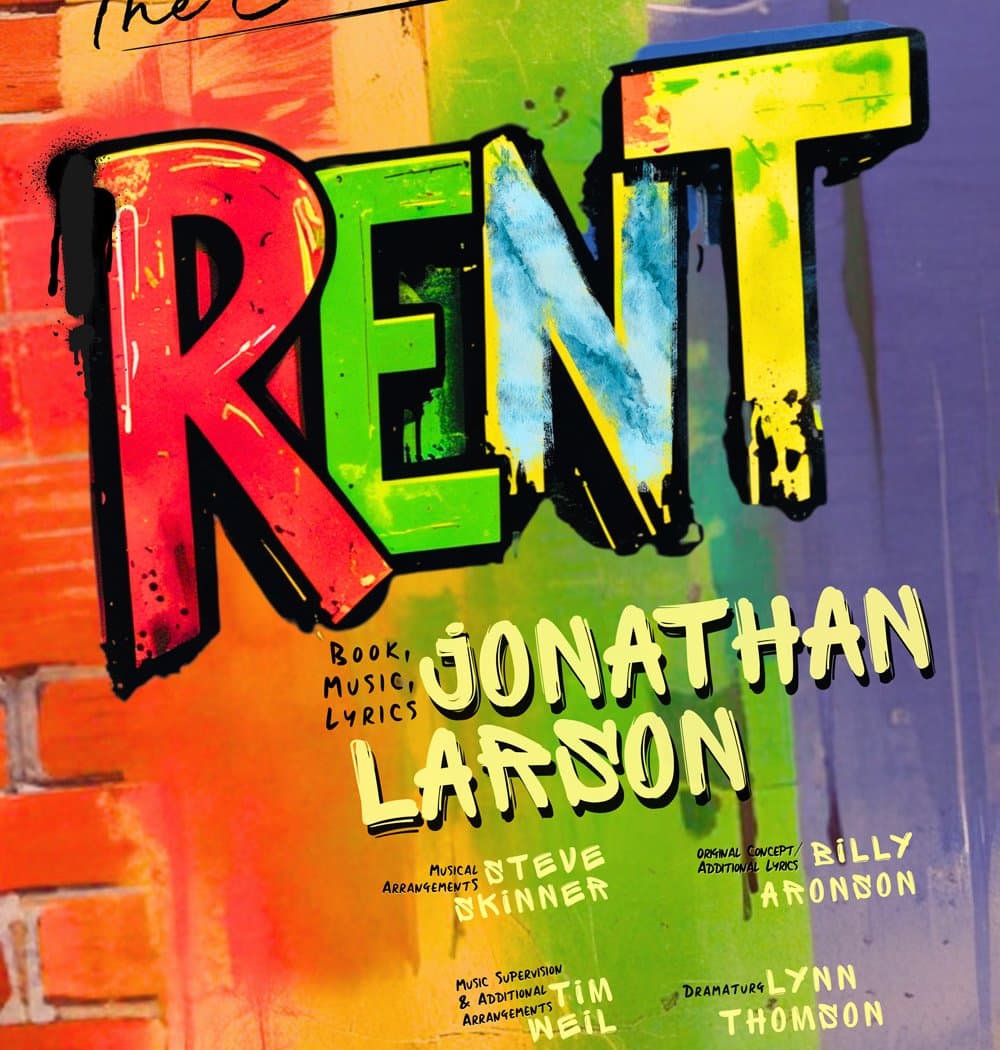 Rent 2