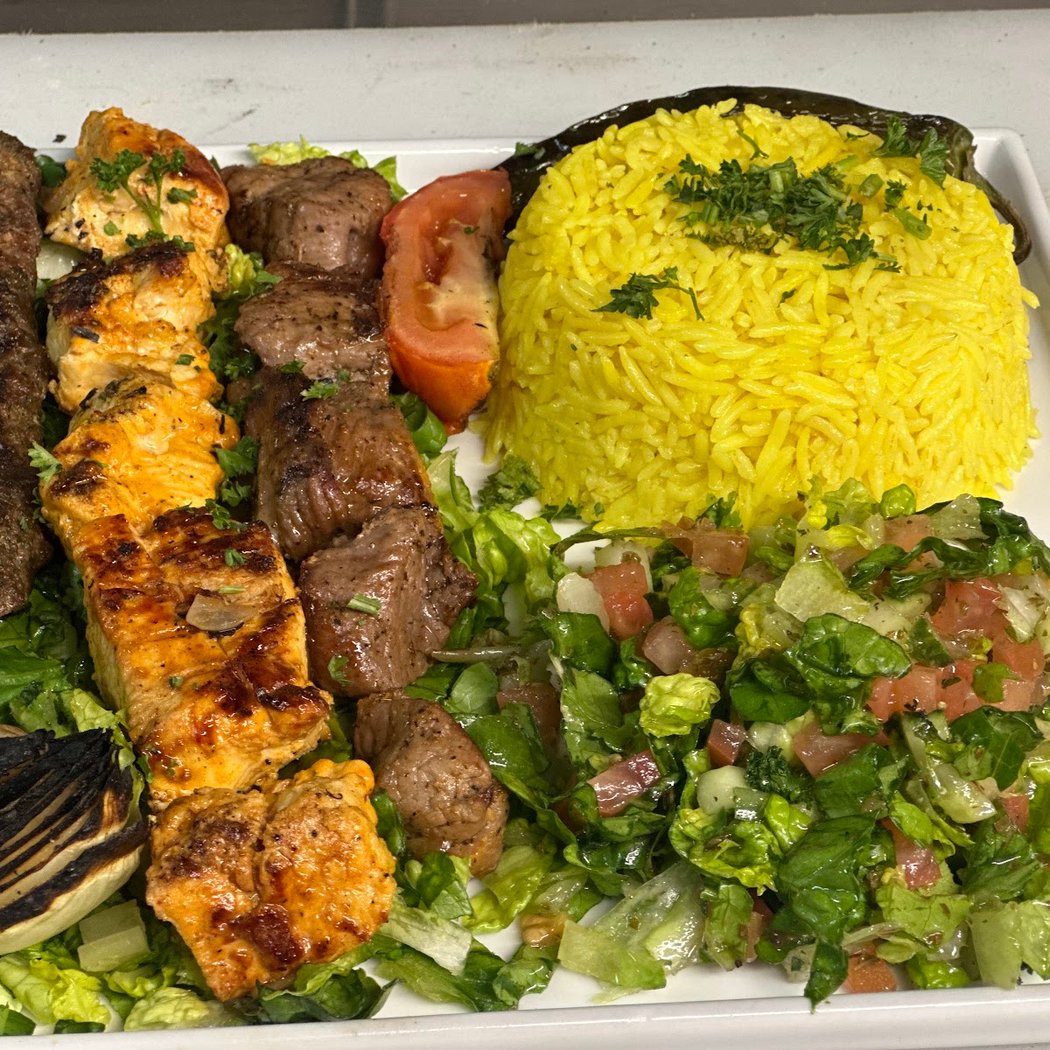 Layalena Restaurant & Bar 1