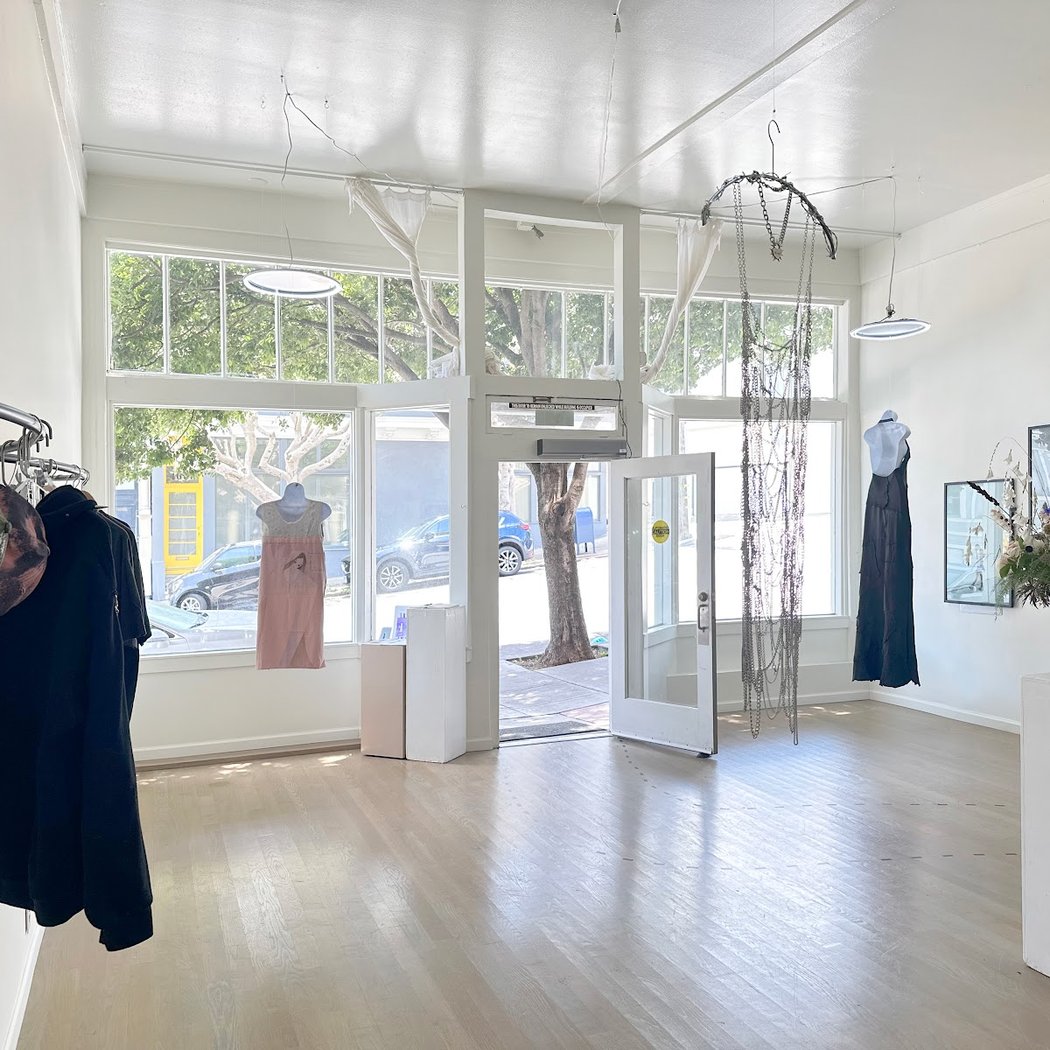 Upper Market Gallery 3