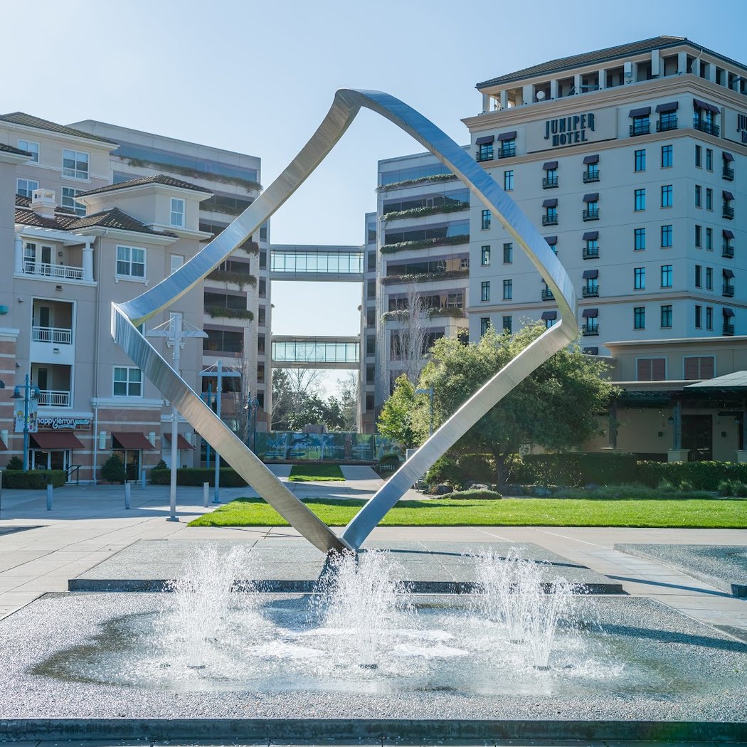 Cali Mill Plaza Park 1
