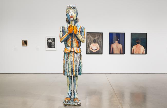 Rhapsody: Works from the Cooper Rosenwasser Collection