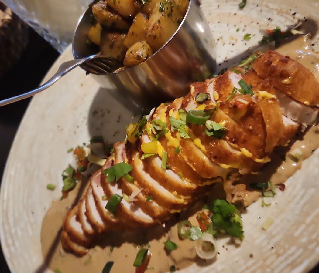 Le Confidentiel | restaurant halal Paris 5