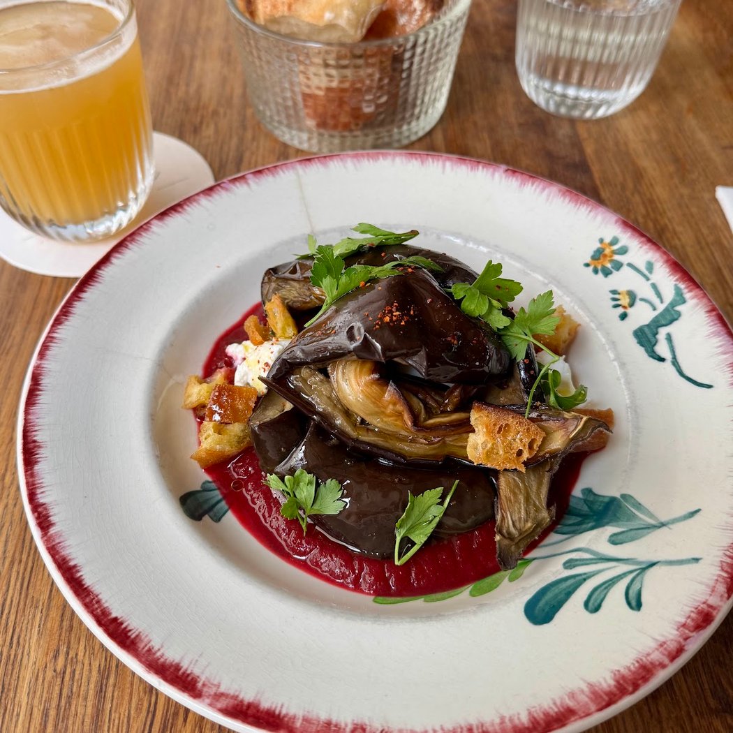 Restaurant Willette Café Troquet 3