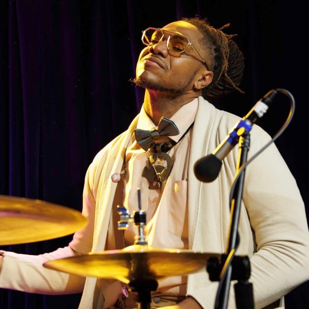 Tariq Gardner & Evening Star