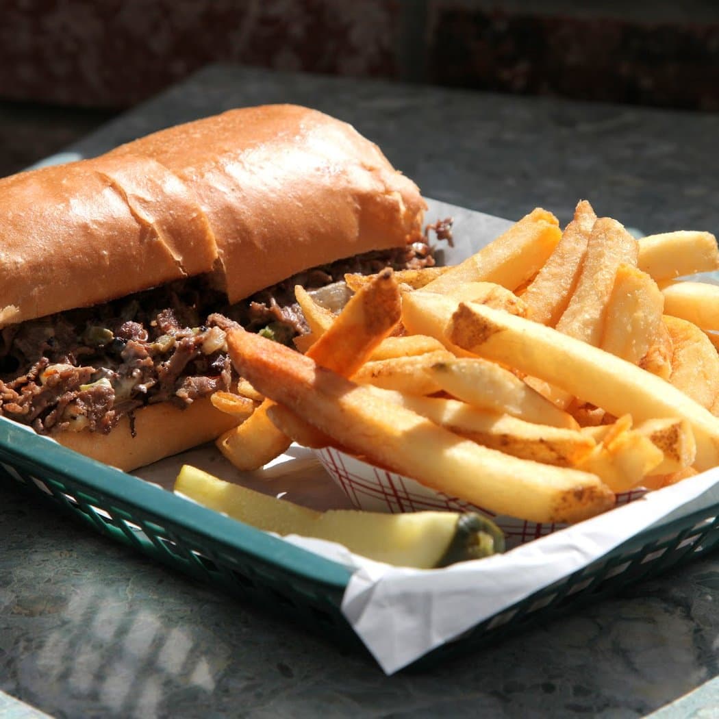 The Garret Station 3