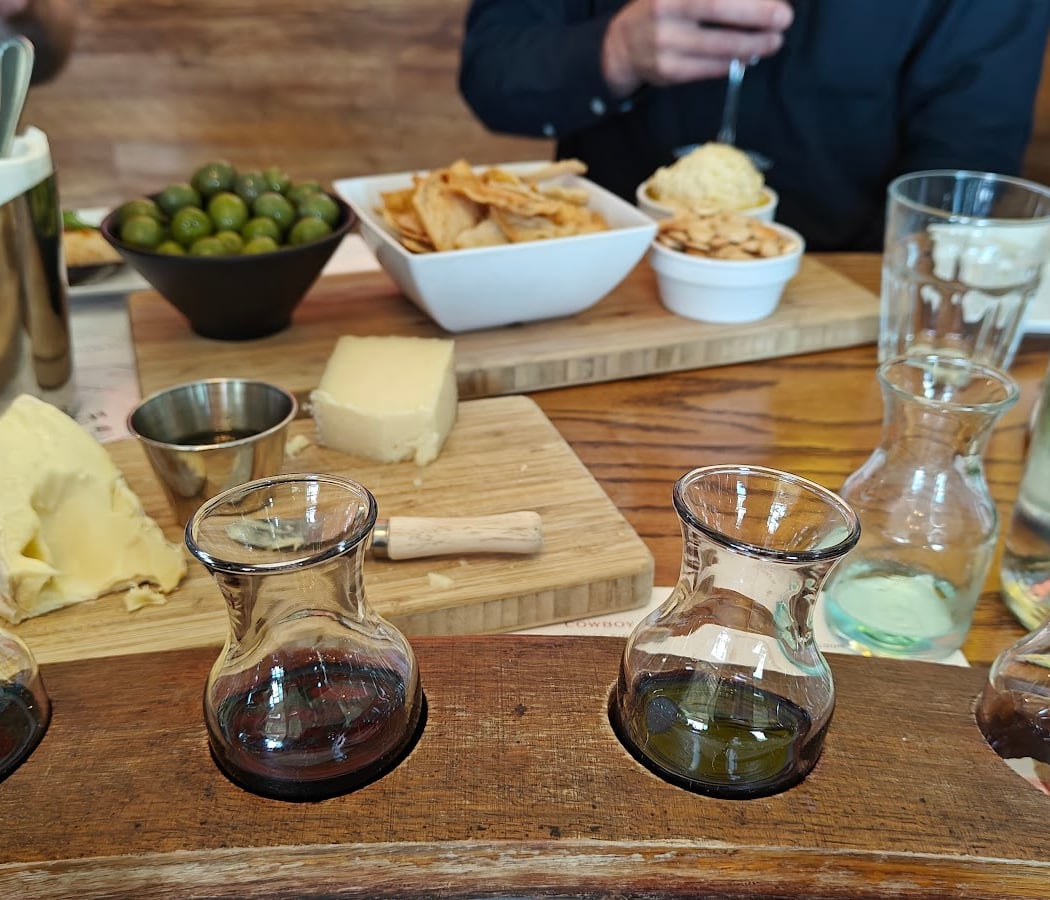 Rosenblum Cellars 5