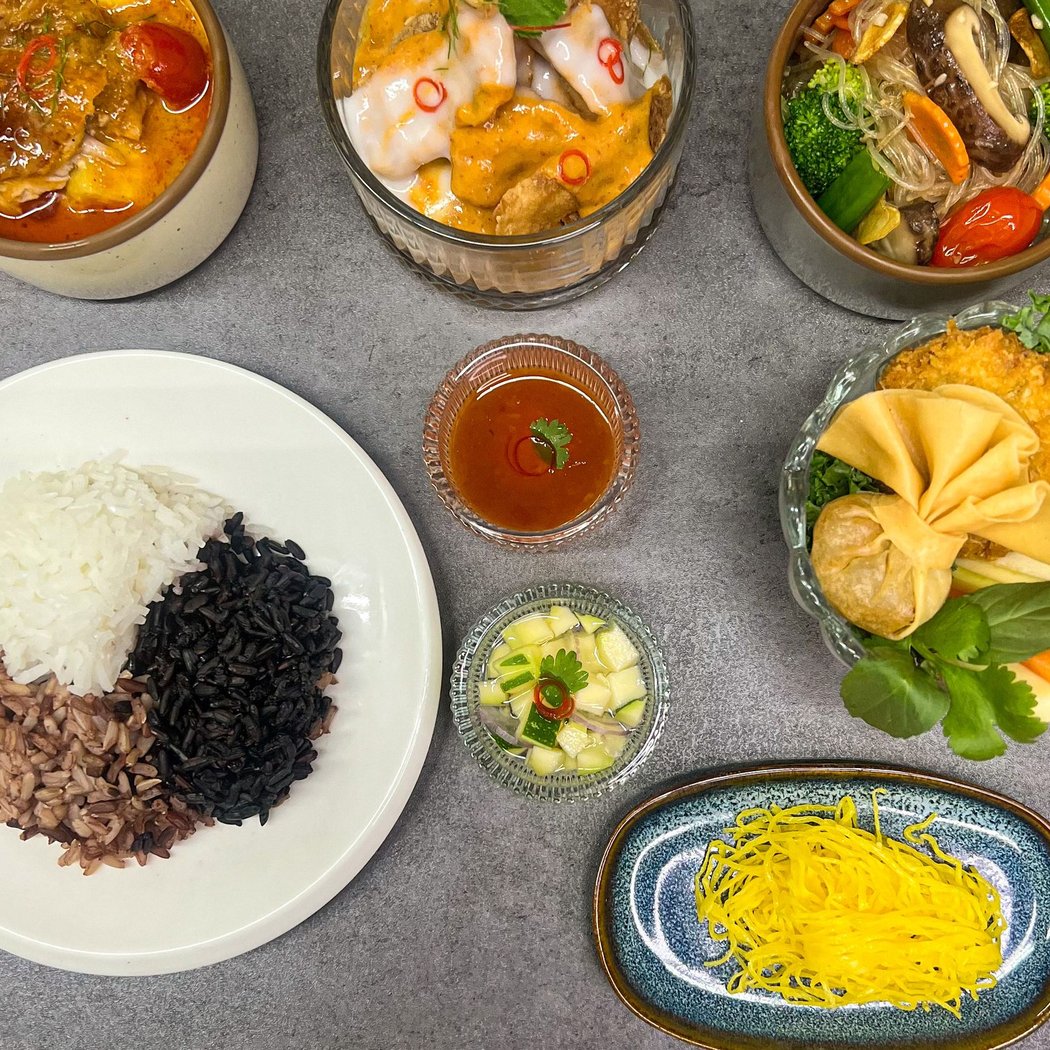 hed verythai 2