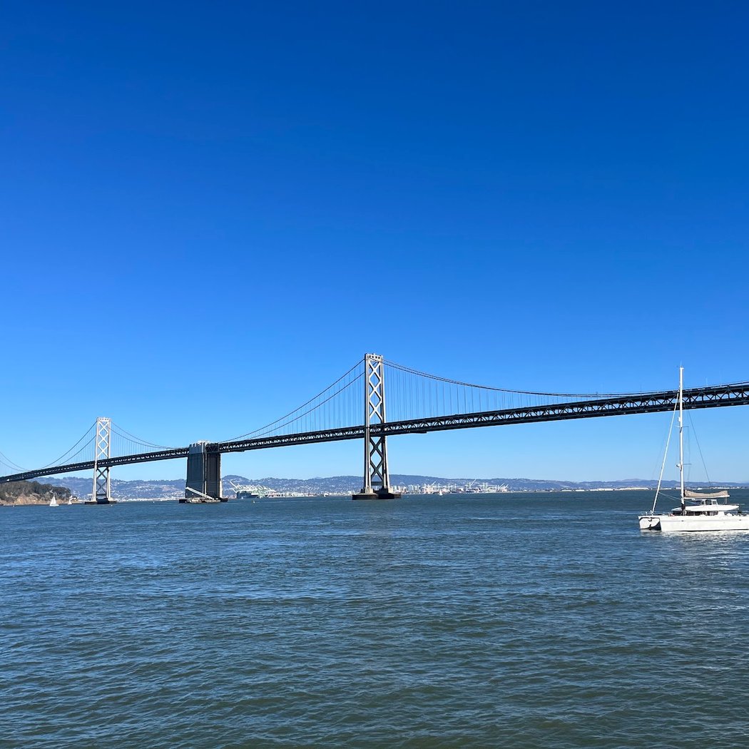Pier 14 2