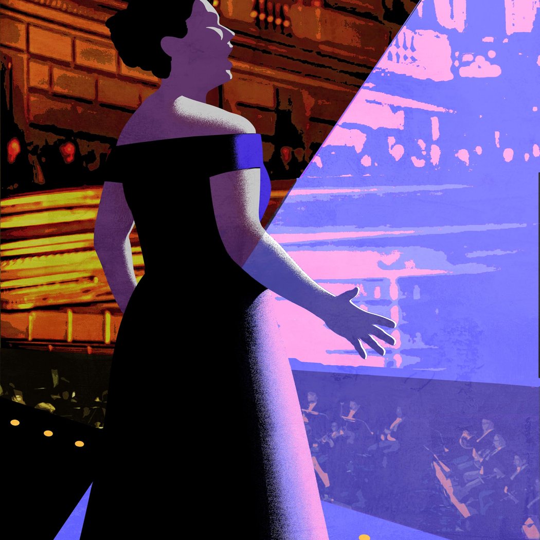 Merola Grand Finale Reception