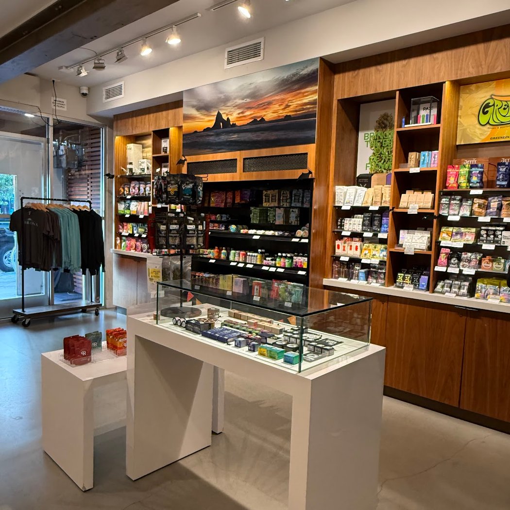 Urbana Weed Dispensary Mission 3