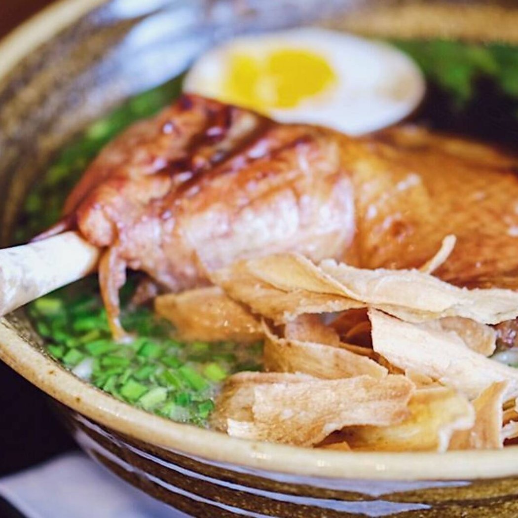 Nojo Ramen Tavern 3