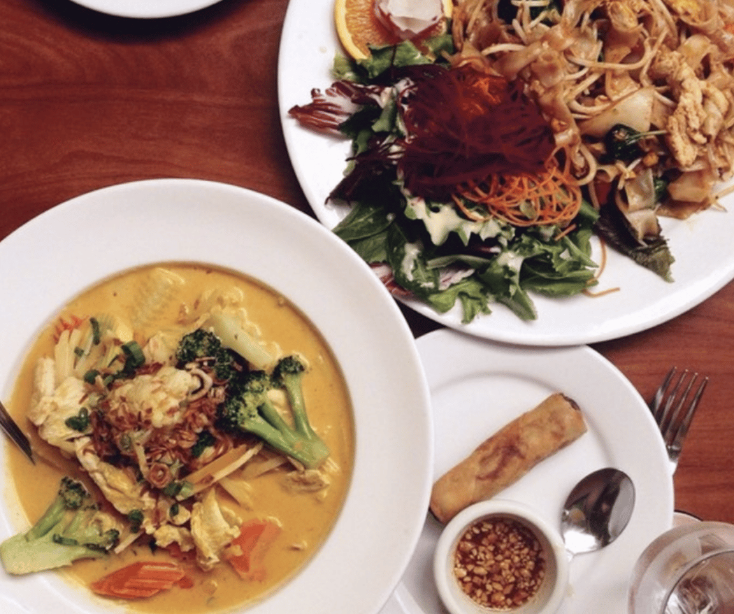 R'Noh Thai Restaurant 2