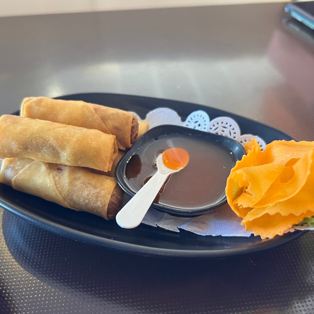 Jasmine Thai Cuisine 3