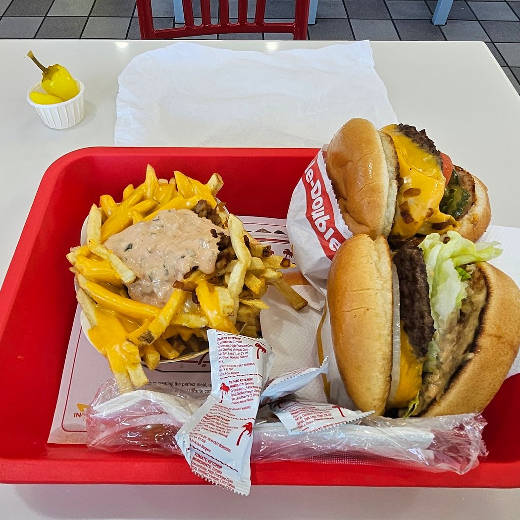 In-N-Out Burger 3