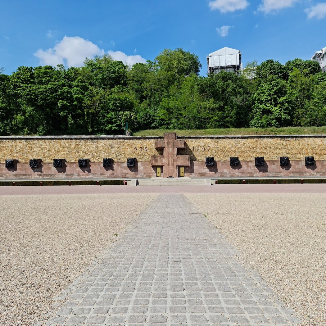 Fort Mont-Valérien 3