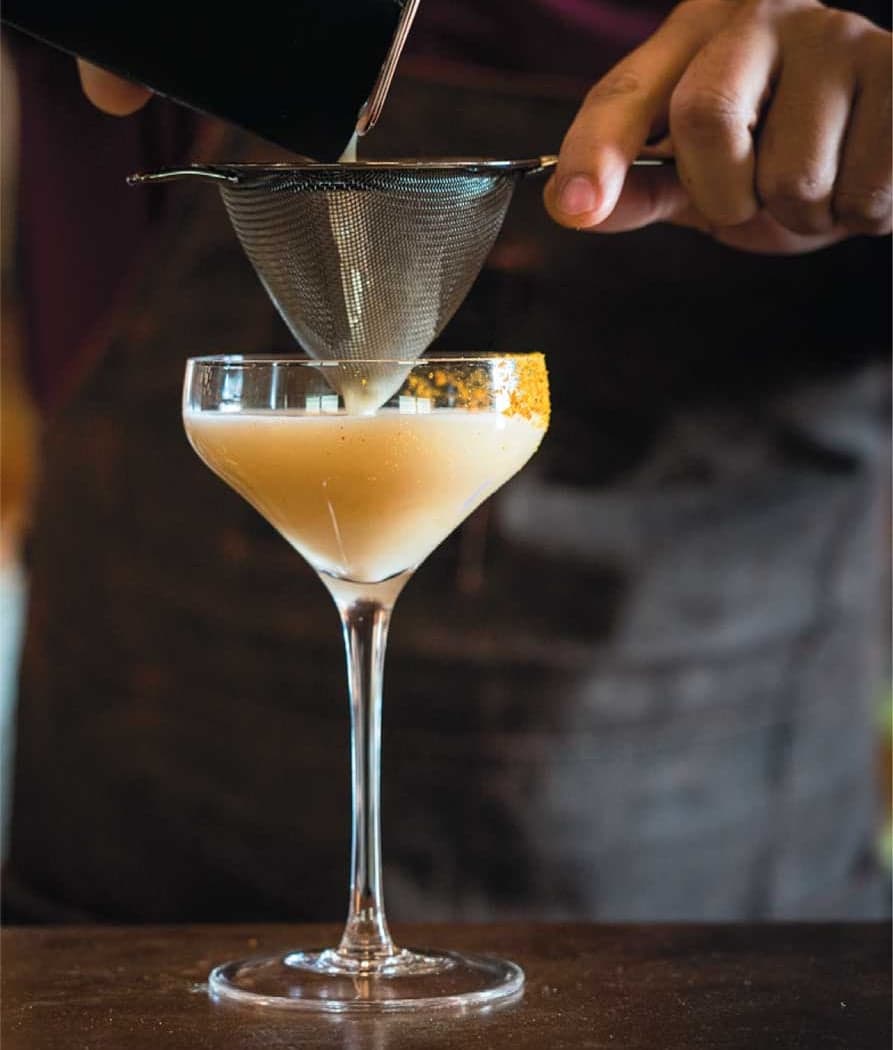 Calistoga Depot Distillery 1