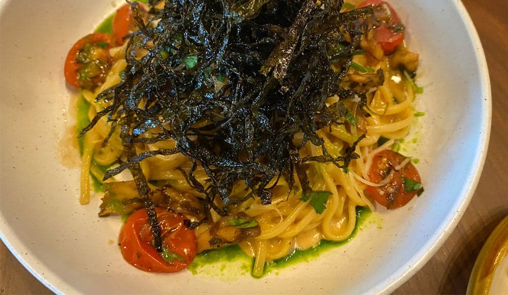 Horsefeather Palo Alto 3