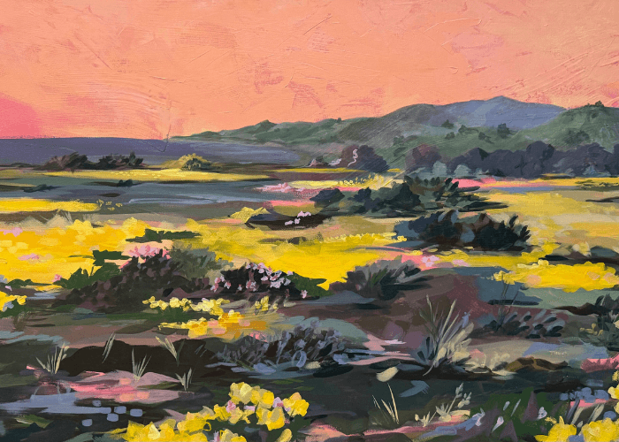 Destination Superbloom 1