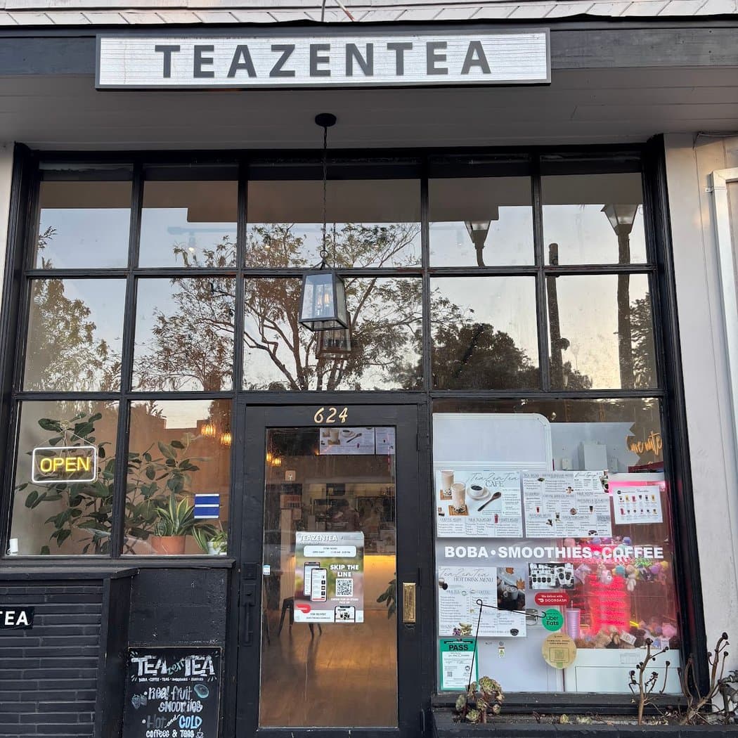 teazentea 2