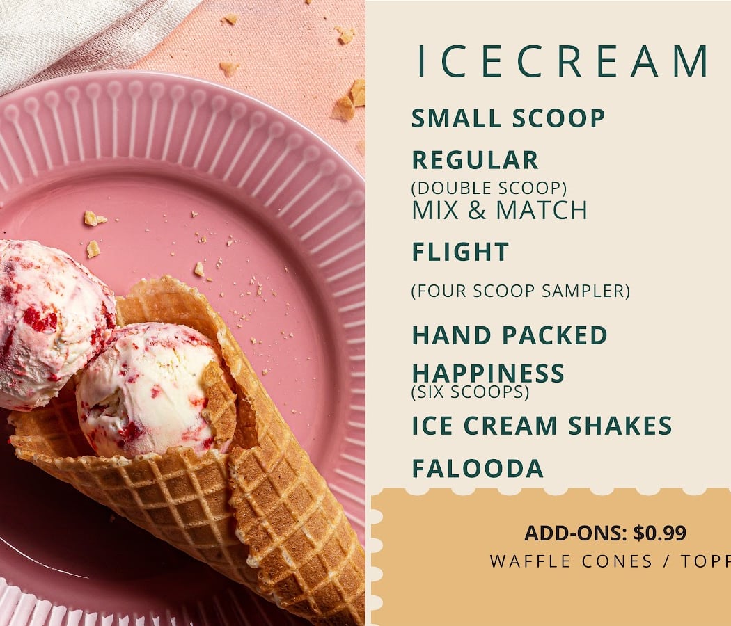Dumont Creamery & Café 1