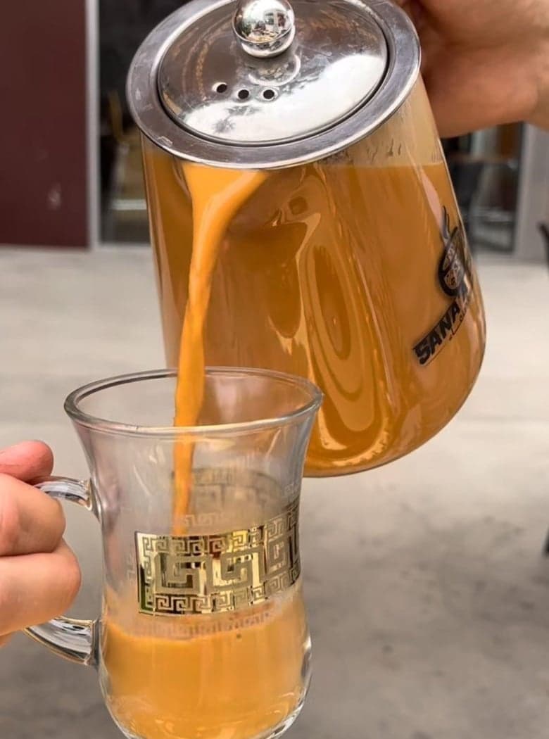 Mediterranean Grill House 3