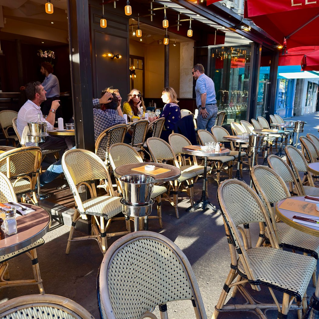 Café Gisèle 2