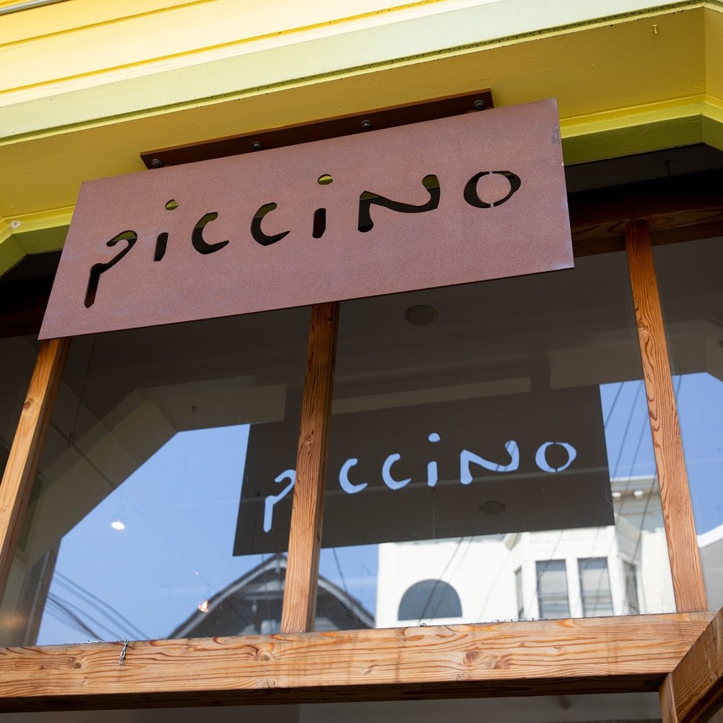 Piccino Coffee Bar 2
