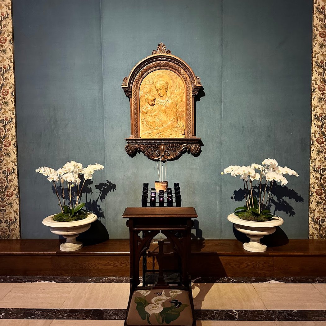 Doors of Paradise (after Lorenzo Ghiberti) 3
