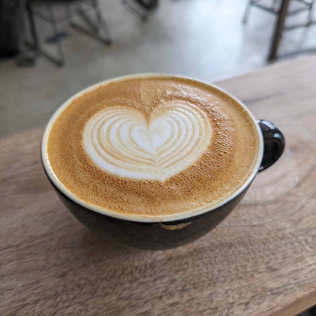 States Coffee 1