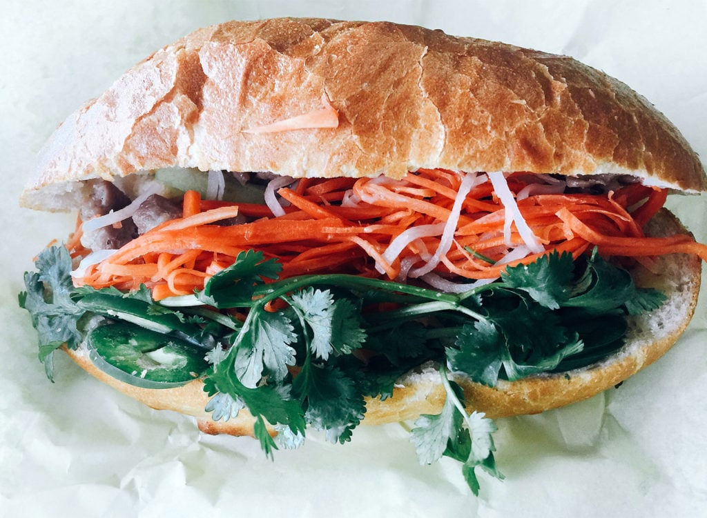 Thuận-Phát Vietnamese Sandwiches 1