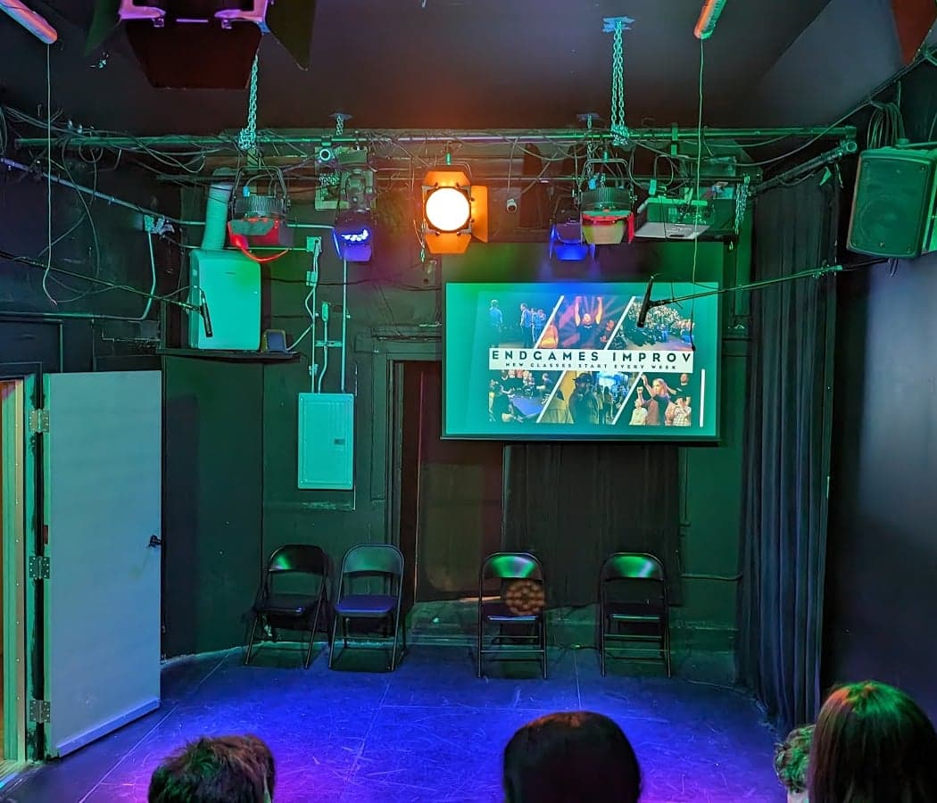 Your Fucked Up Relationship 2