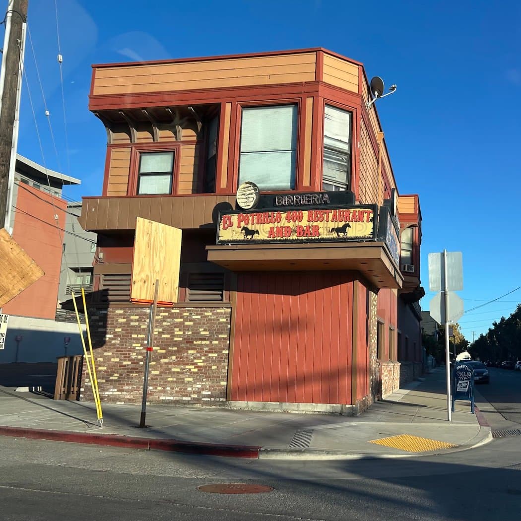 El Potrillo Birrieria 3