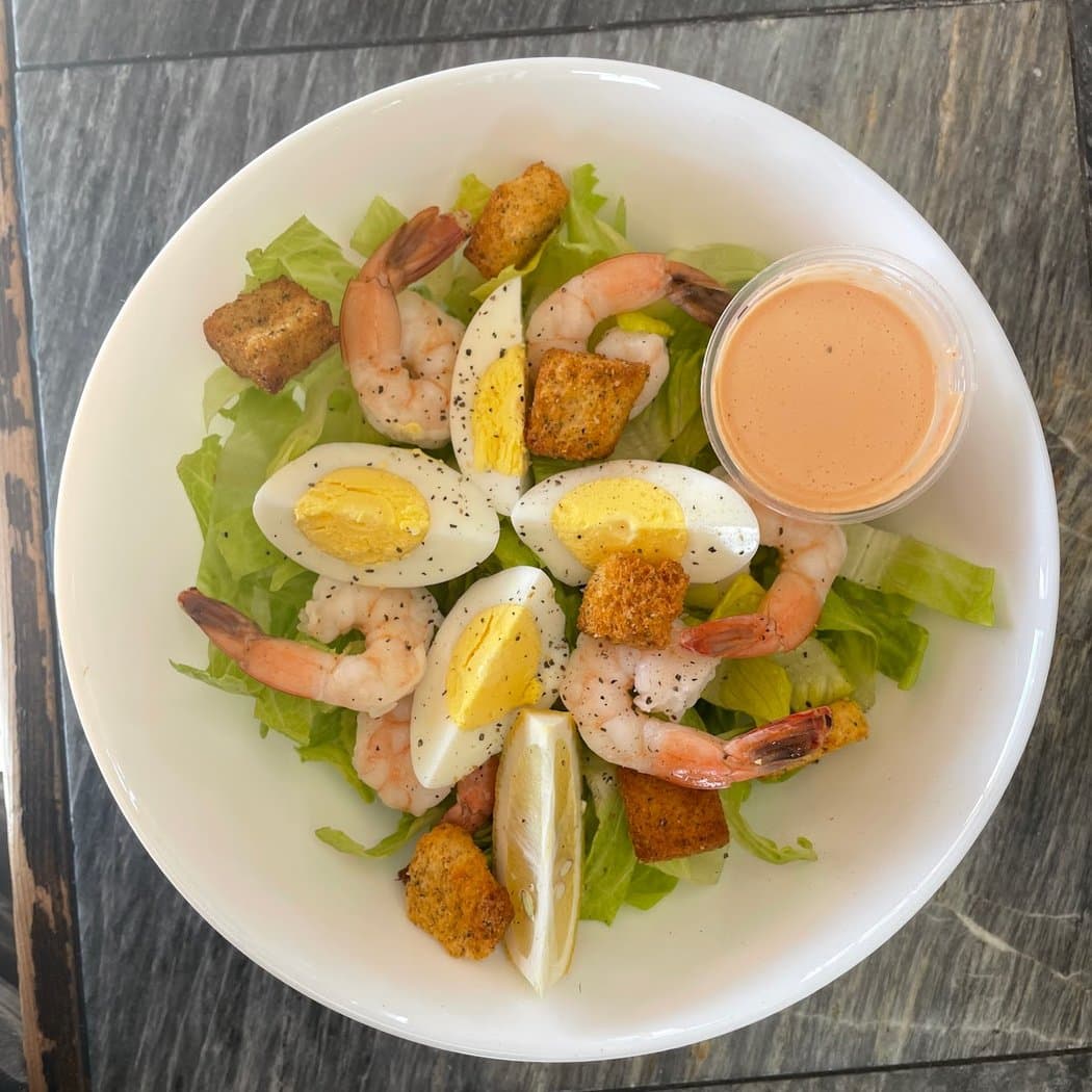 Bay Hibachi Express 3