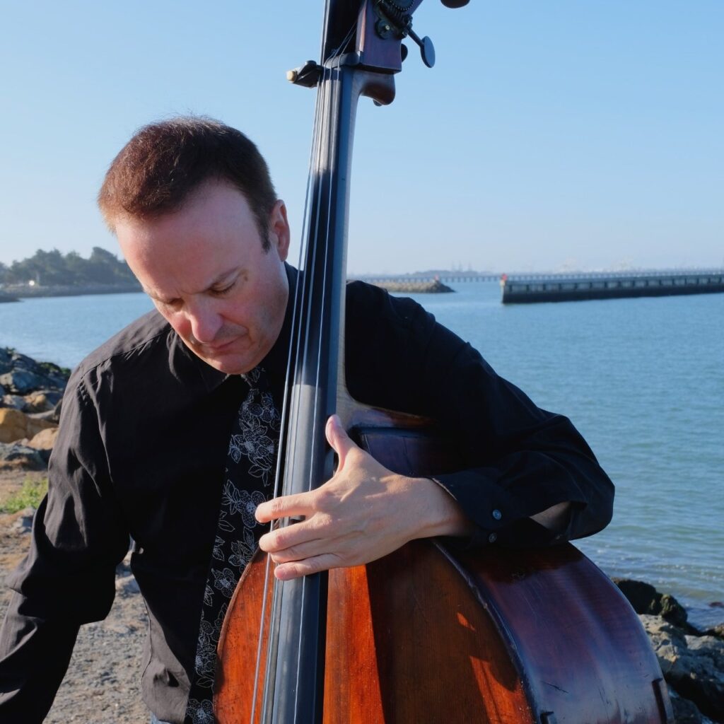 Beo String Quartet & Quintet with Special Guest Michel Taddei 2